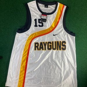 Nike SB Roswell Raygun’s jersey size L